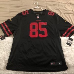 Mens 49er Jersey #85